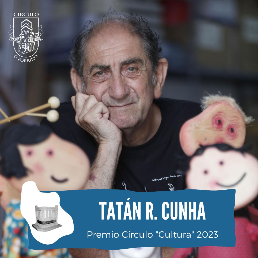 premios circulo a o cultura 2023 tatan cunha