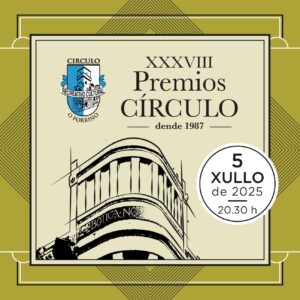 Gala Premios CRC 2025 - Imaxe 1